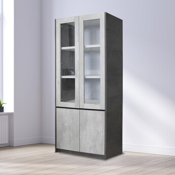 Book Cabinet - BC026